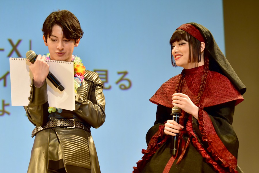 「HELI-X Talk Meeting 2022」レポート　これまでの振り返り＆第3弾へ意気込み イメージ画像
