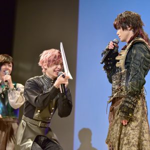 「HELI-X Talk Meeting 2022」レポート　これまでの振り返り＆第3弾へ意気込み イメージ画像