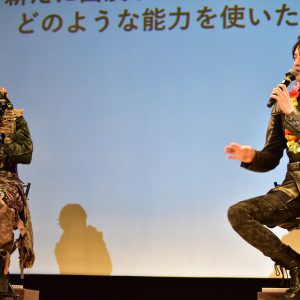 「HELI-X Talk Meeting 2022」レポート　これまでの振り返り＆第3弾へ意気込み イメージ画像