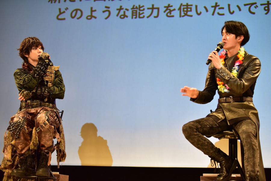 「HELI-X Talk Meeting 2022」レポート　これまでの振り返り＆第3弾へ意気込み イメージ画像