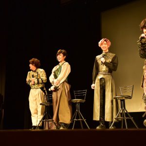 「HELI-X Talk Meeting 2022」レポート　これまでの振り返り＆第3弾へ意気込み イメージ画像