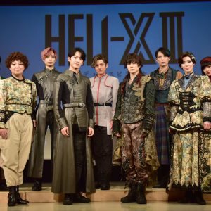 「HELI-X Talk Meeting 2022」レポート　これまでの振り返り＆第3弾へ意気込み イメージ画像