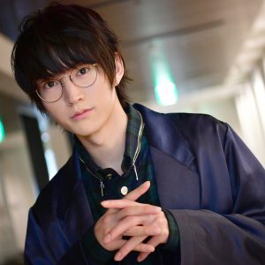 『薄ミュ』10周年！和田雅成×中河内雅貴が対談　二人にとって「人生の分岐点」「トランポリン」 イメージ画像