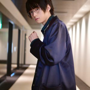 『薄ミュ』10周年！和田雅成×中河内雅貴が対談　二人にとって「人生の分岐点」「トランポリン」 イメージ画像