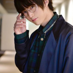 『薄ミュ』10周年！和田雅成×中河内雅貴が対談　二人にとって「人生の分岐点」「トランポリン」 イメージ画像