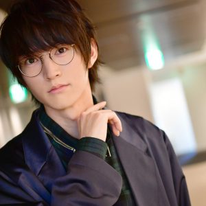 『薄ミュ』10周年！和田雅成×中河内雅貴が対談　二人にとって「人生の分岐点」「トランポリン」 イメージ画像