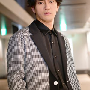 『薄ミュ』10周年！和田雅成×中河内雅貴が対談　二人にとって「人生の分岐点」「トランポリン」 イメージ画像