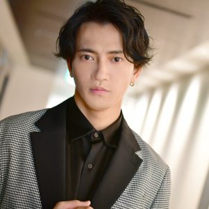 『薄ミュ』10周年！和田雅成×中河内雅貴が対談　二人にとって「人生の分岐点」「トランポリン」 イメージ画像