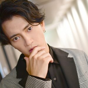 『薄ミュ』10周年！和田雅成×中河内雅貴が対談　二人にとって「人生の分岐点」「トランポリン」 イメージ画像