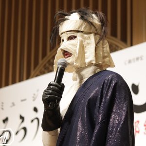 「一緒に旅を…」　小池徹平が飛天御剣流を披露、ミュージカル『るろうに剣心 京都編』会見レポート イメージ画像