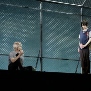 愛よりも深い“本能”に沈む…　本能バースト演劇「sweet pool」ゲネプロレポート イメージ画像