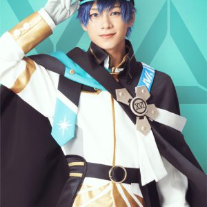 『アイドルマスター SideM』櫻井圭登・北川尚弥らキャスト解禁　ビジュアルがお披露目 イメージ画像