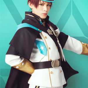 『アイドルマスター SideM』櫻井圭登・北川尚弥らキャスト解禁　ビジュアルがお披露目 イメージ画像