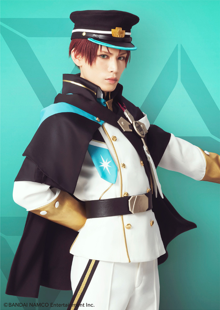 『アイドルマスター SideM』櫻井圭登・北川尚弥らキャスト解禁　ビジュアルがお披露目 イメージ画像