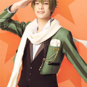 『アイドルマスター SideM』櫻井圭登・北川尚弥らキャスト解禁　ビジュアルがお披露目 イメージ画像