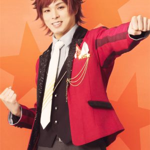 『アイドルマスター SideM』櫻井圭登・北川尚弥らキャスト解禁　ビジュアルがお披露目 イメージ画像