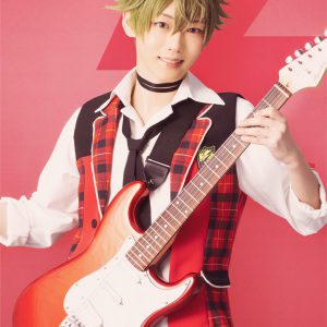 『アイドルマスター SideM』櫻井圭登・北川尚弥らキャスト解禁　ビジュアルがお披露目 イメージ画像