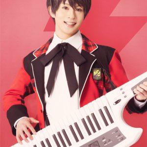 『アイドルマスター SideM』櫻井圭登・北川尚弥らキャスト解禁　ビジュアルがお披露目 イメージ画像