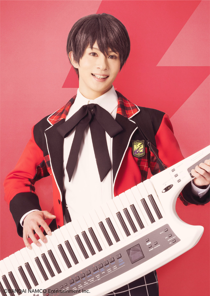 『アイドルマスター SideM』櫻井圭登・北川尚弥らキャスト解禁　ビジュアルがお披露目 イメージ画像