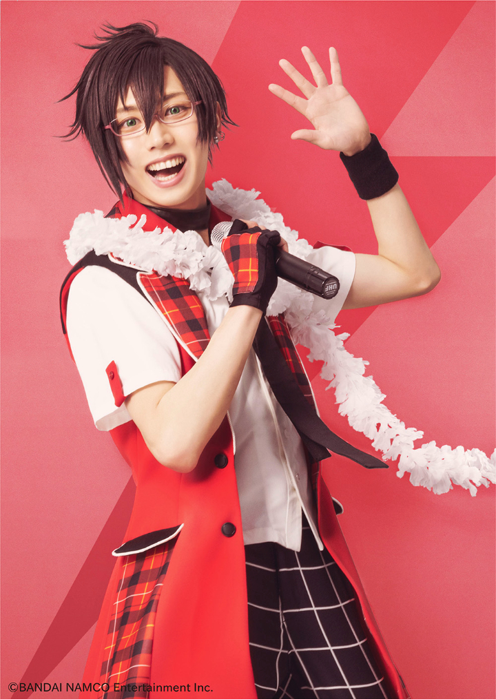 『アイドルマスター SideM』櫻井圭登・北川尚弥らキャスト解禁　ビジュアルがお披露目 イメージ画像