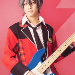 『アイドルマスター SideM』櫻井圭登・北川尚弥らキャスト解禁　ビジュアルがお披露目 イメージ画像