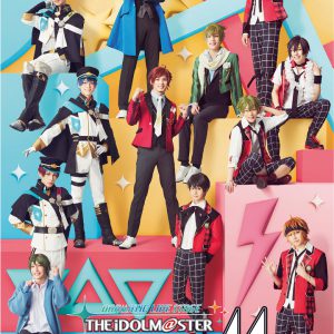 『アイドルマスター SideM』櫻井圭登・北川尚弥らキャスト解禁　ビジュアルがお披露目 イメージ画像