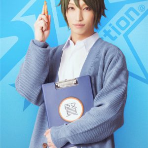『アイドルマスター SideM』櫻井圭登・北川尚弥らキャスト解禁　ビジュアルがお披露目 イメージ画像