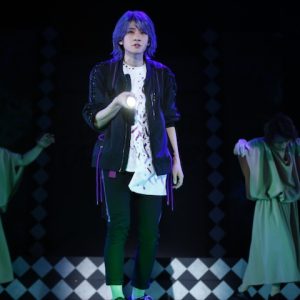 「DANPRI STAGE」舞台写真＆コメントが到着　山下誠一郎「史上最高のステージに…」 イメージ画像