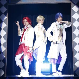 「DANPRI STAGE」舞台写真＆コメントが到着　山下誠一郎「史上最高のステージに…」 イメージ画像