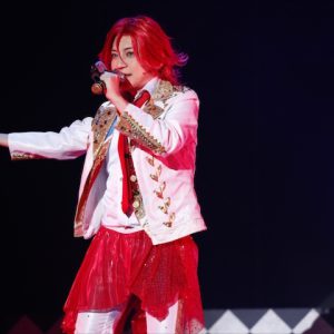 「DANPRI STAGE」舞台写真＆コメントが到着　山下誠一郎「史上最高のステージに…」 イメージ画像