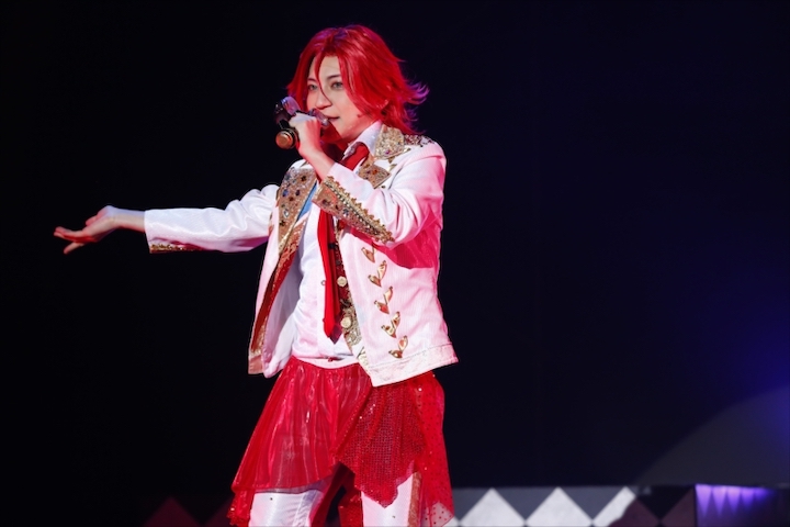 「DANPRI STAGE」舞台写真＆コメントが到着　山下誠一郎「史上最高のステージに…」 イメージ画像