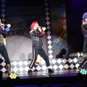 「DANPRI STAGE」舞台写真＆コメントが到着　山下誠一郎「史上最高のステージに…」 イメージ画像