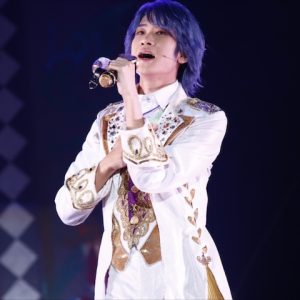 「DANPRI STAGE」舞台写真＆コメントが到着　山下誠一郎「史上最高のステージに…」 イメージ画像