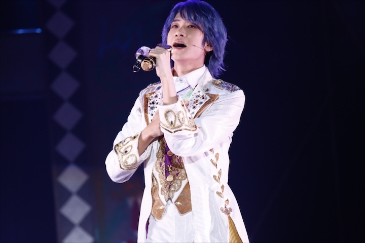 「DANPRI STAGE」舞台写真＆コメントが到着　山下誠一郎「史上最高のステージに…」 イメージ画像