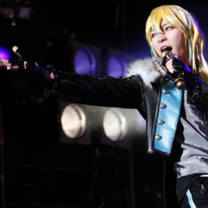 「DANPRI STAGE」舞台写真＆コメントが到着　山下誠一郎「史上最高のステージに…」 イメージ画像