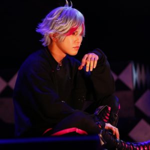 「DANPRI STAGE」舞台写真＆コメントが到着　山下誠一郎「史上最高のステージに…」 イメージ画像