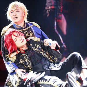 「DANPRI STAGE」舞台写真＆コメントが到着　山下誠一郎「史上最高のステージに…」 イメージ画像