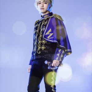 「DANPRI STAGE」舞台写真＆コメントが到着　山下誠一郎「史上最高のステージに…」 イメージ画像