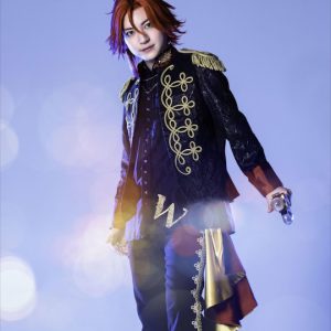 「DANPRI STAGE」舞台写真＆コメントが到着　山下誠一郎「史上最高のステージに…」 イメージ画像