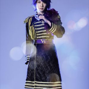 「DANPRI STAGE」舞台写真＆コメントが到着　山下誠一郎「史上最高のステージに…」 イメージ画像