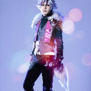 「DANPRI STAGE」舞台写真＆コメントが到着　山下誠一郎「史上最高のステージに…」 イメージ画像