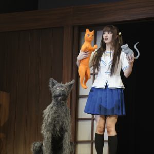 舞台「フルーツバスケット」“物の怪”の姿が公開　開幕記念スペシャルPVも イメージ画像