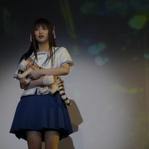 舞台「フルーツバスケット」“物の怪”の姿が公開　開幕記念スペシャルPVも イメージ画像