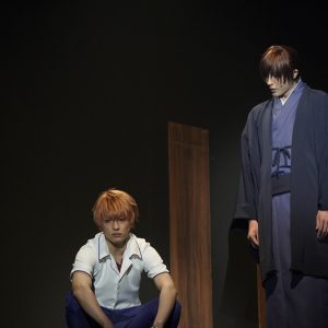 心の“呪い”を解く救いがここに…　舞台「フルーツバスケット」ゲネプロレポート イメージ画像