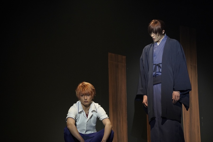 心の“呪い”を解く救いがここに…　舞台「フルーツバスケット」ゲネプロレポート イメージ画像