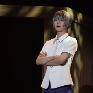 心の“呪い”を解く救いがここに…　舞台「フルーツバスケット」ゲネプロレポート イメージ画像