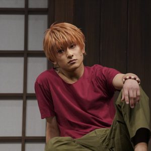心の“呪い”を解く救いがここに…　舞台「フルーツバスケット」ゲネプロレポート イメージ画像