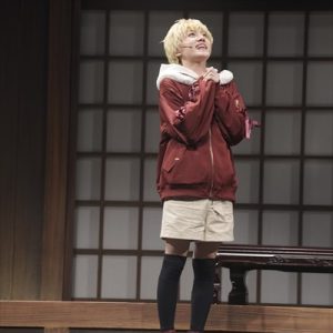 心の“呪い”を解く救いがここに…　舞台「フルーツバスケット」ゲネプロレポート イメージ画像
