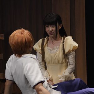 心の“呪い”を解く救いがここに…　舞台「フルーツバスケット」ゲネプロレポート イメージ画像