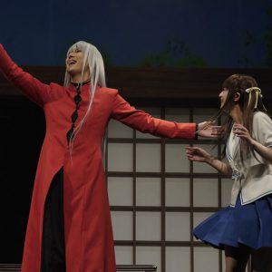 心の“呪い”を解く救いがここに…　舞台「フルーツバスケット」ゲネプロレポート イメージ画像